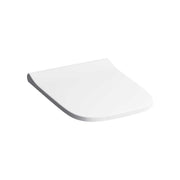 Sedile slim Smyle chiusura normale — Geberit - HD casa