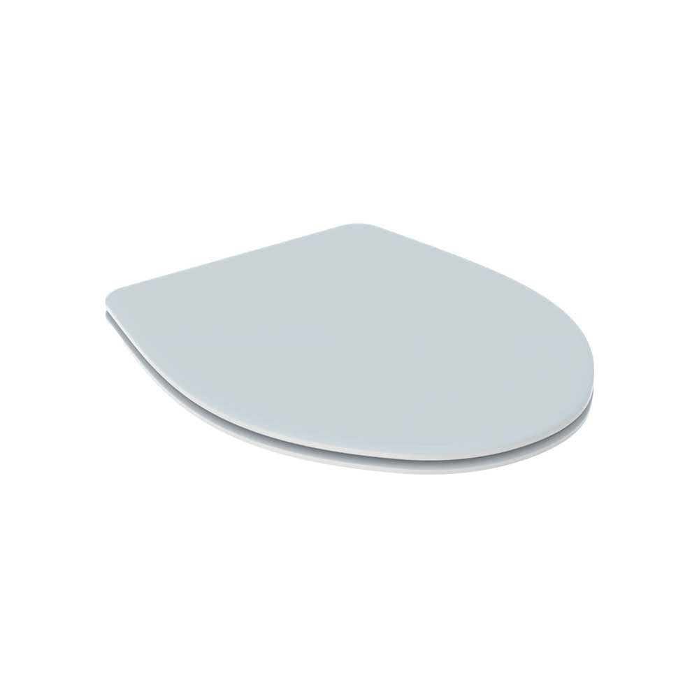 Sedile termoindurente Colibri bianco — Geberit - HD casa
