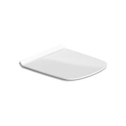 Sedile termoindurente Durastyle chiusura normale — Duravit - HD casa