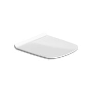 Sedile termoindurente Durastyle chiusura rallentata — Duravit - HD casa