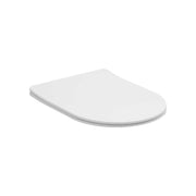 Sedile termoindurente Elysium chiusura rallentata — Mood Ceramic - HD casa