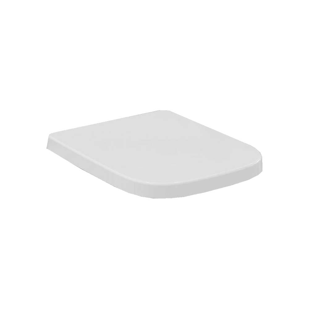Sedile termoindurente i.life A" chiusura rallentata — Ideal Standard - HD casa