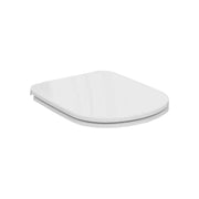 Sedile termoindurente INT.55 i.life A" chiusura normale — Ideal Standard - HD casa