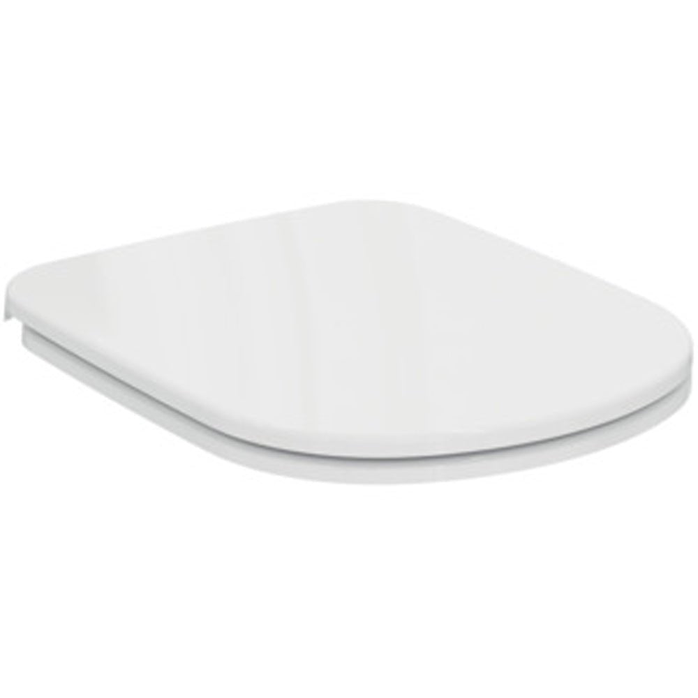 Sedile termoindurente INT.55 i.life A" chiusura rallentata — Ideal Standard - HD casa