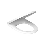 Sedile termoindurente loft SQUARE" chiusura normale — Mood Ceramic - HD casa