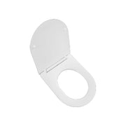 Sedile termoindurente new ONE" slim chiusura rallentata — Mood Ceramic - HD casa