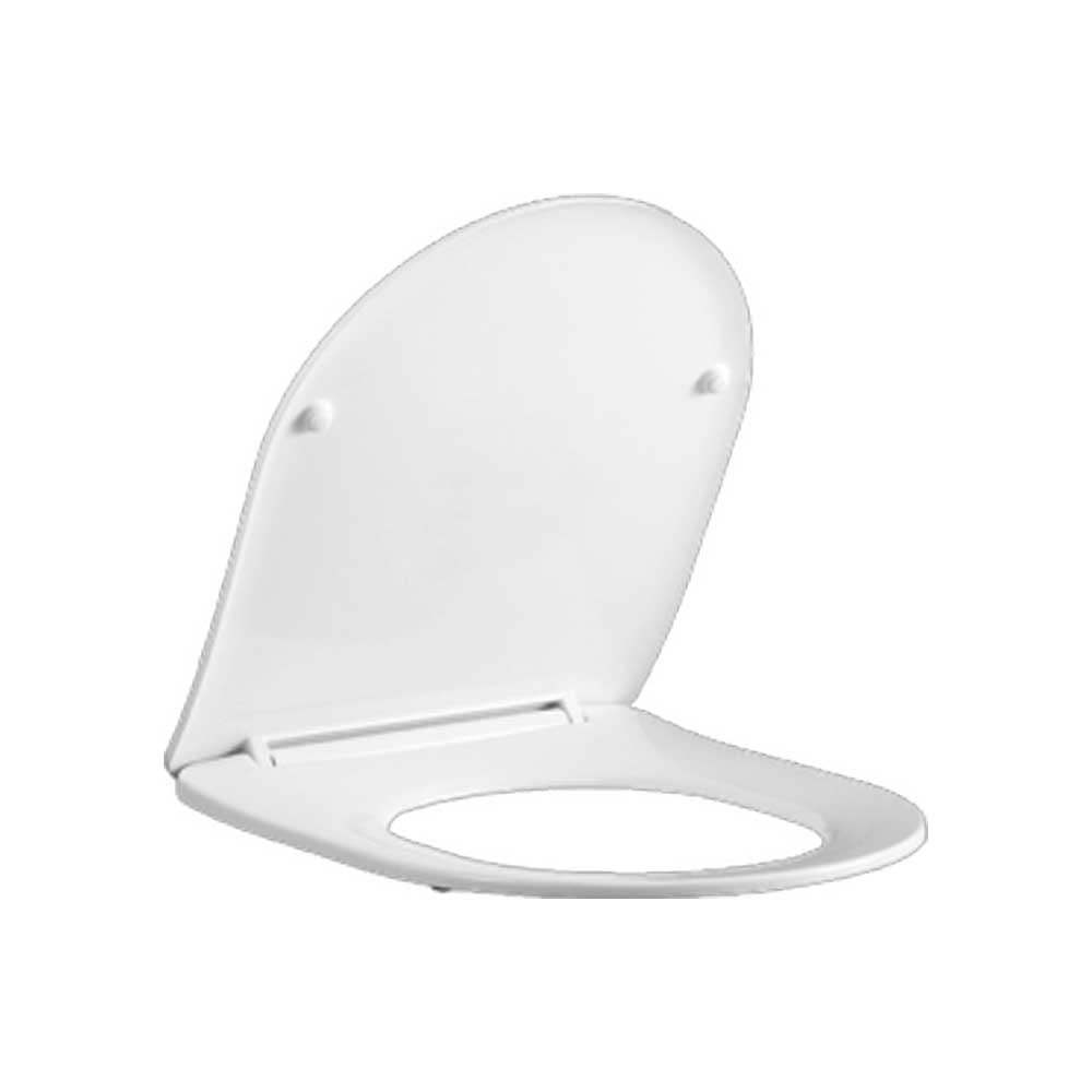 Sedile termoindurente Q8 chiusura rallentata — Aeffe Universal - HD casa