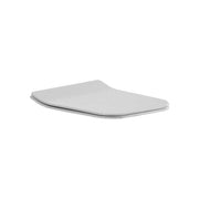 Sedile termoindurente Urban slim chiusura rallentata — Mood Ceramic - HD casa