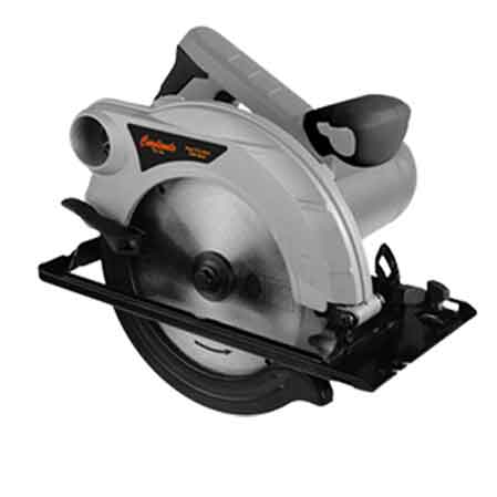Sega circolare Cardinale 1200 watt - HD casa