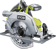 Sega circolare Rcs1400-g Ryobi 1400 watt - disco 190 mm - HD casa