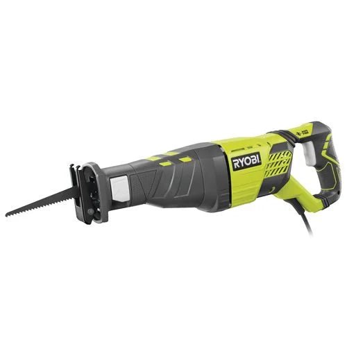 Sega diritta universale Rrs1200-k Ryobi 1200 watt - HD casa
