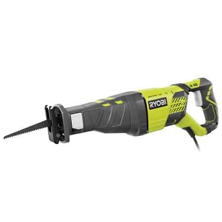 Sega diritta universale Rrs1200-k Ryobi 1200 watt - HD casa