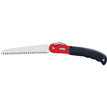 Segaccio a serramanico Ausonia Turbo 180 mm - HD casa