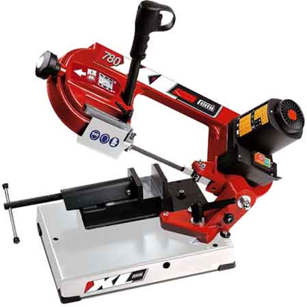 Segatrice a nastro '780 xl lama 1335x13x0,65 mm — FEMI - HD casa