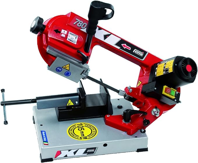 Segatrice a nastro '780 xl lama 1335x13x0,65 mm — FEMI - HD casa