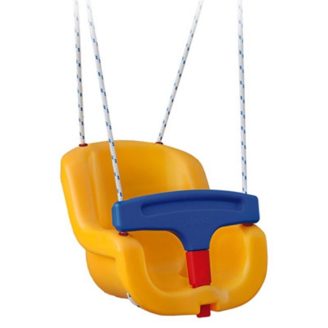Seggiolino Baby per altalena — Cardinale - HD casa