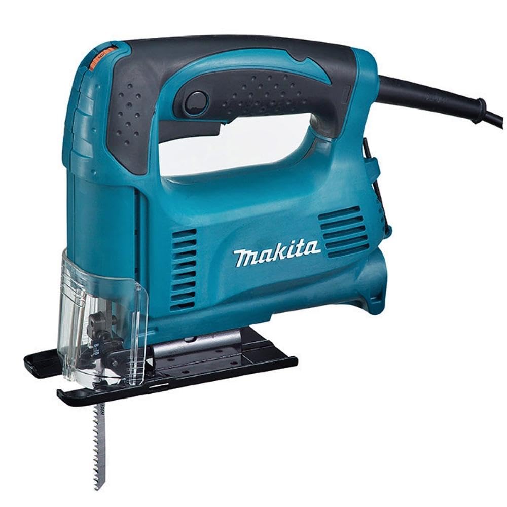 Seghetto alternativo 4327 Makita 450 watt - HD casa