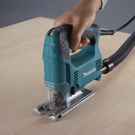 Seghetto alternativo 4327 Makita 450 watt - HD casa