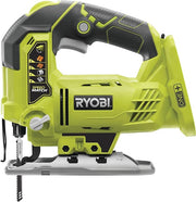 Seghetto alternativo a batteria R18js-0 Ryobi 18V - HD casa