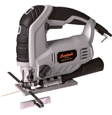 Seghetto alternativo Cardinale 850 watt - HD casa