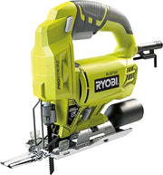 Seghetto alternativo Rjs720-g Ryobi 500 watt - HD casa