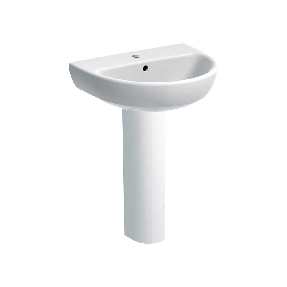 Selnova colonna — Geberit - HD casa