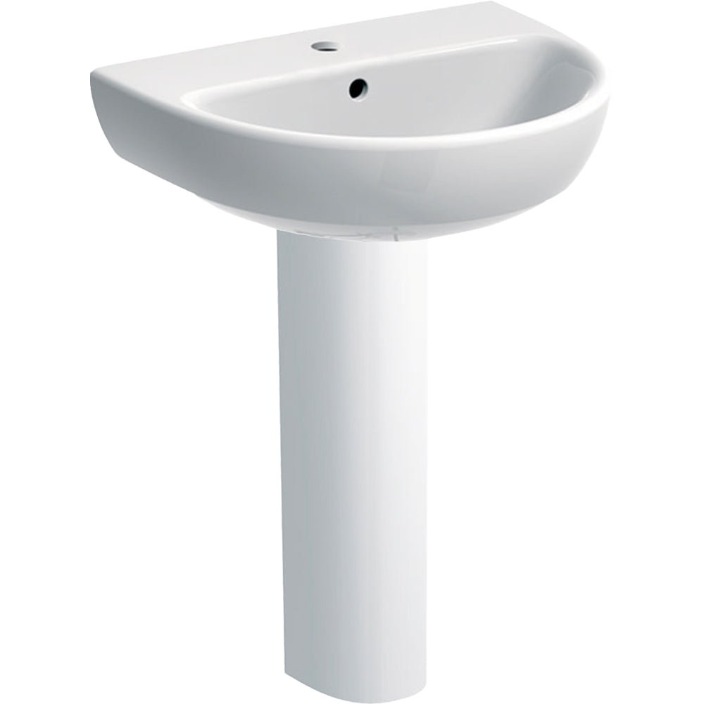 Selnova colonna — Geberit - HD casa