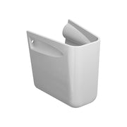 Semicolonna D-code — Duravit - HD casa