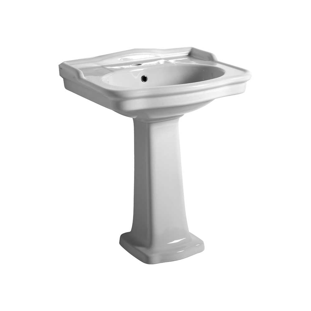 Serie boheme CLASSIC" colonna — Alice - HD casa