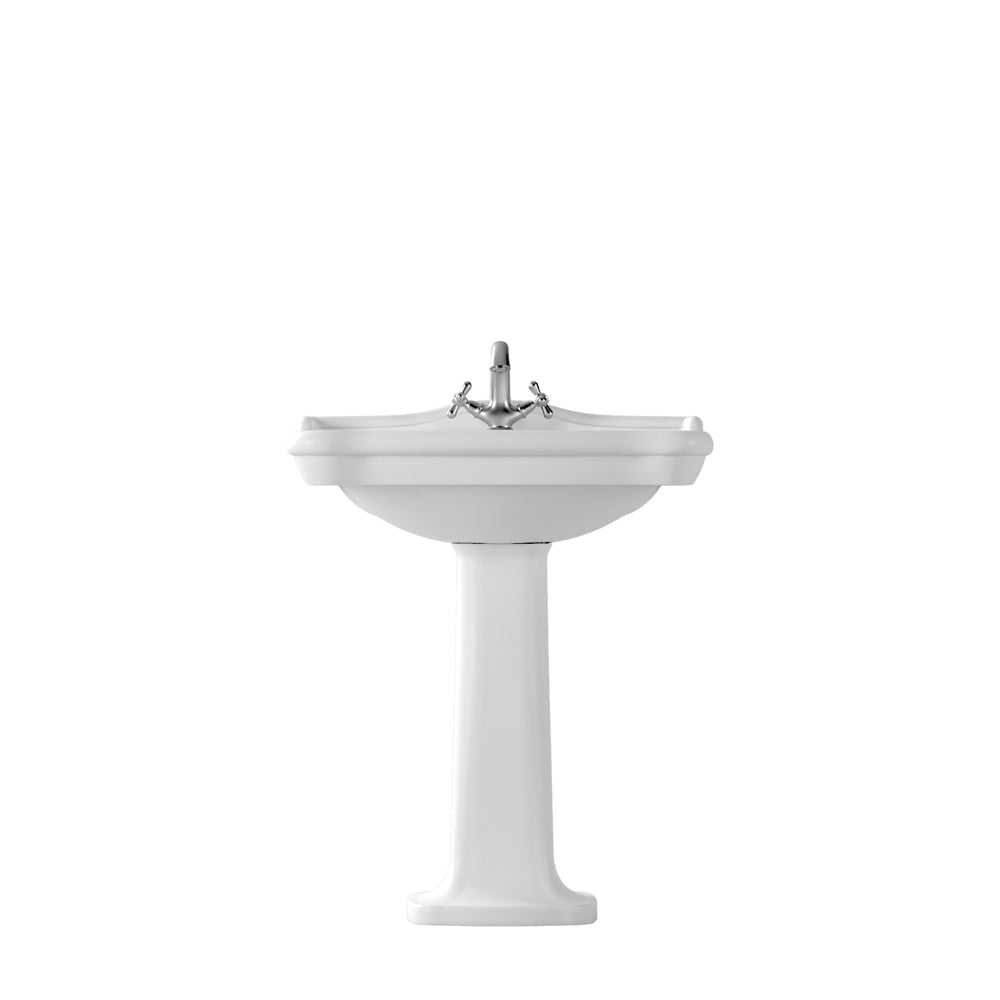 Serie boheme CLASSIC" colonna — Alice - HD casa