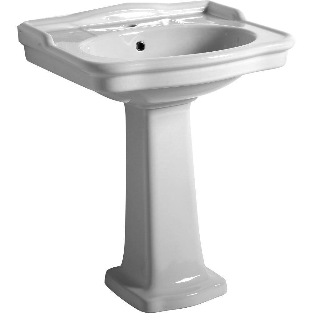 Serie boheme CLASSIC" lavabo 70 cm — Alice - HD casa