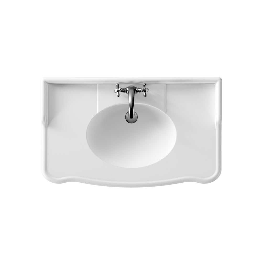 Serie Boheme consolle cm 95 — Alice - HD casa