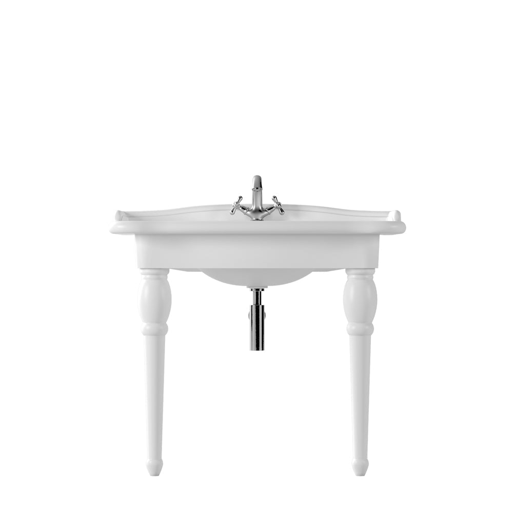 Serie Boheme consolle cm 95 — Alice - HD casa