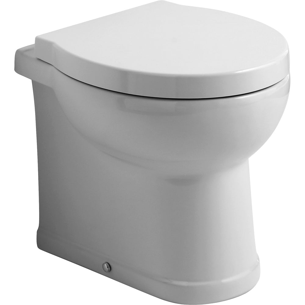 Serie Short vaso scarico universale — Alice - HD casa