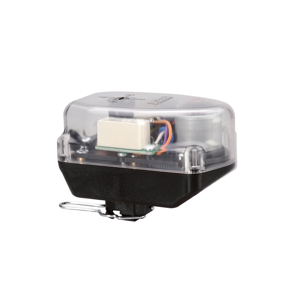 Servomotore per valvole di zona a sfera ICMA 230V - HD casa