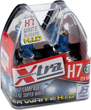 Set 2 lampade super white 12 v h 7 55 w - HD casa