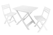 Set campeggio pieghevole Camping — PRO Garden - HD casa
