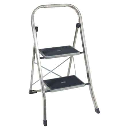 Sgabello Joker Facal 2 gradini - HD casa