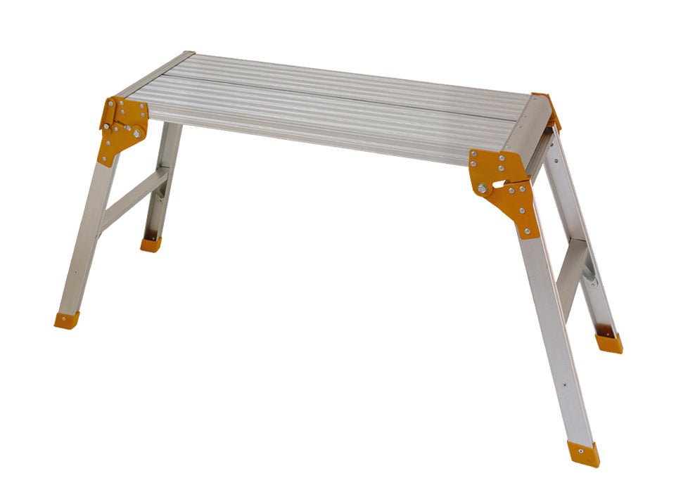 Sgabello piattaforma Cardinale cm 80x30x50h - HD casa