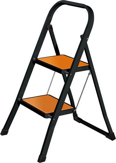 Sgabello Tiramisu Cardinale 3 gradini - HD casa
