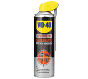 Sgrassante efficacia immediata Wd-40 500 ml - HD casa