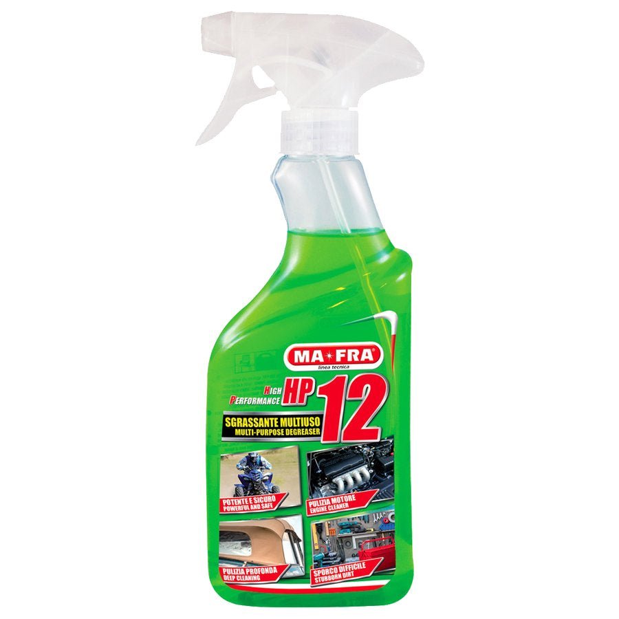 Sgrassante multiuso Hp12 Ma-fra 500 ml - HD casa