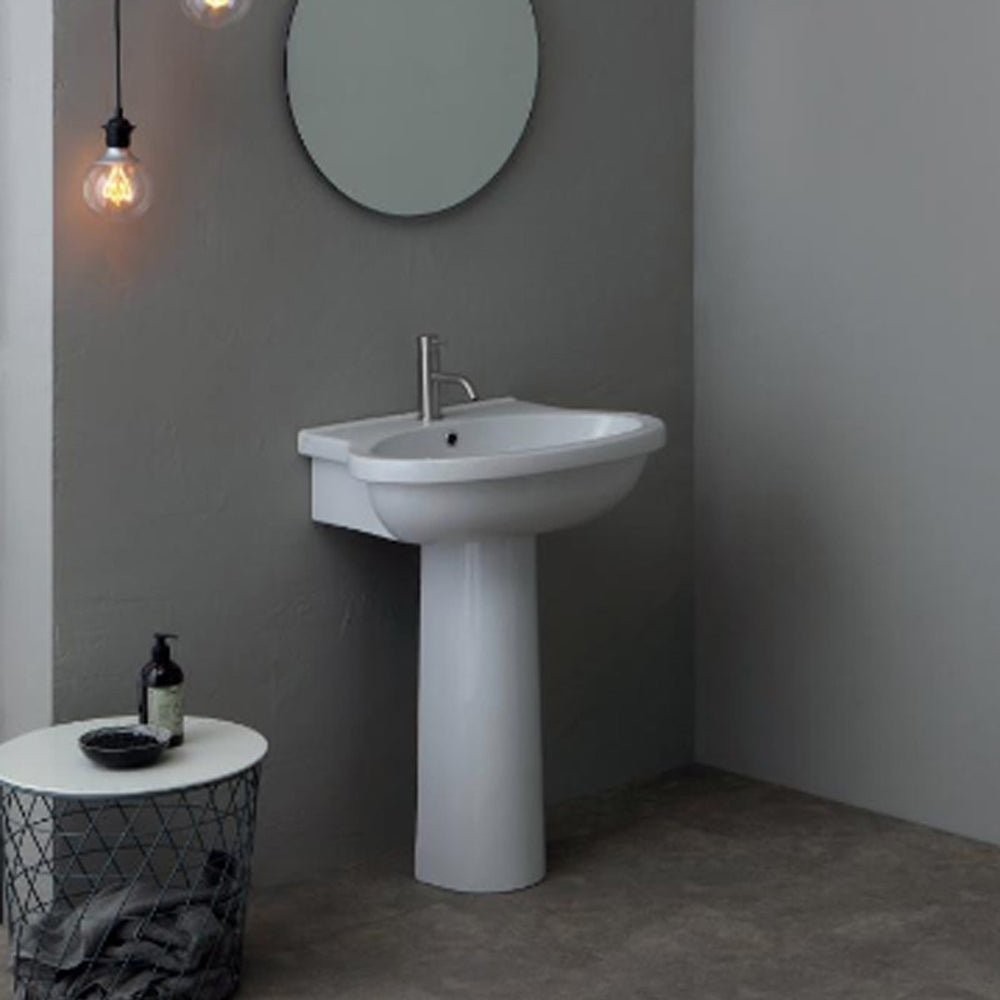 Short colonna — Alice - HD casa