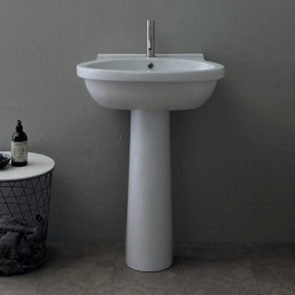 Short colonna — Alice - HD casa