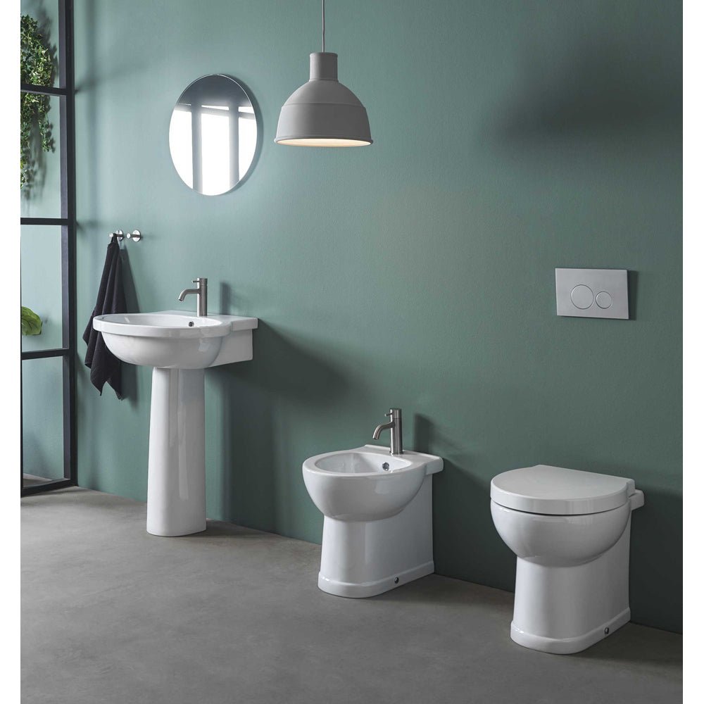Short colonna — Alice - HD casa