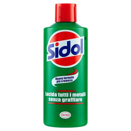 Sidol 75 ml — Loctite - HD casa