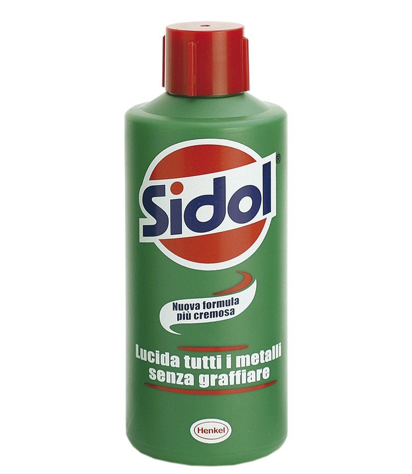 Sidol 75 ml — Loctite - HD casa
