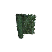 Siepe artificiale Lauro Cardinale h. 1,5x3 mt - HD casa