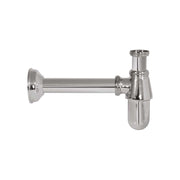 Sifone per lavabo a bottiglia Concord ghidini Ø32 x 250 mm - 1"1/4 — Ghidini SPA - HD casa
