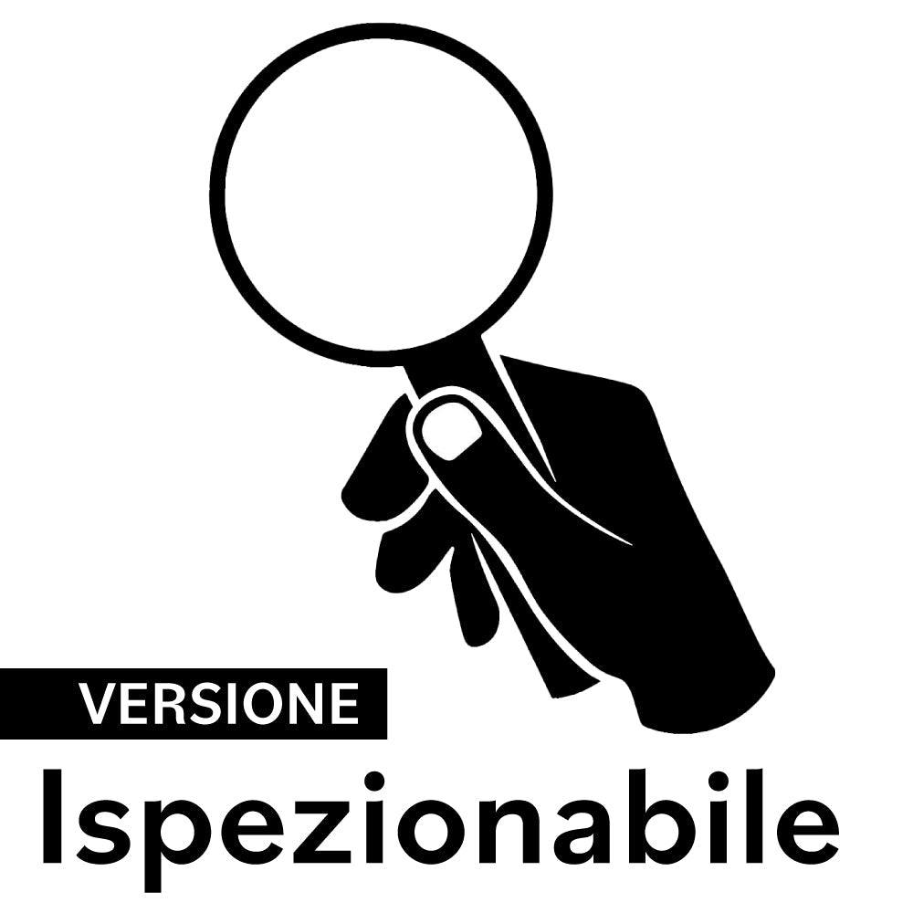 Sifone per lavello a 1 via salvaspazio ispezionabile 1"1/2 x Ø40 mm — L.B. Plast - HD casa